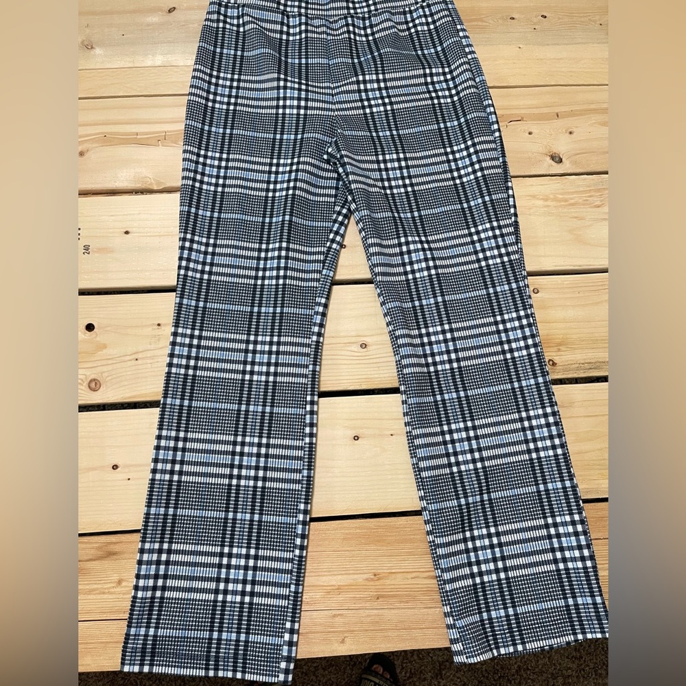 Sanctuary x Anthropologie Pants. Size small.